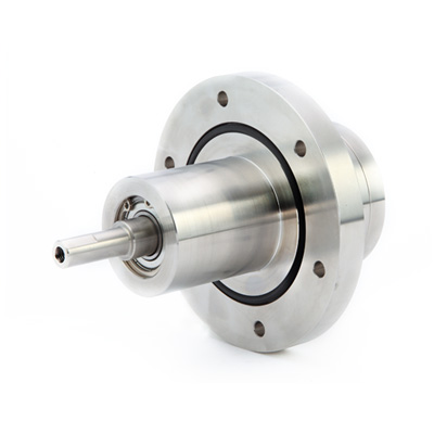 RF-SS-020FN (Flange)